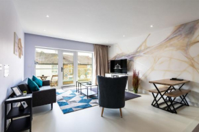 Productivity Hub Apartment - Apartment 5